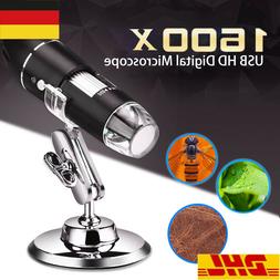 Lupe Fach Endoskop Video Hd Microscope Kamera